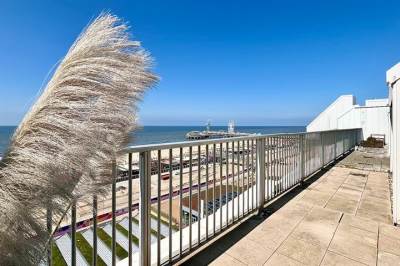 Woning Rederserf 154 Den Haag