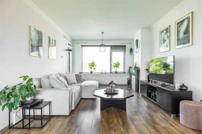 Woning Paterswoldseweg 491 Groningen