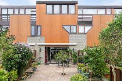 Woning Strienemonde 28 Oud-Beijerland