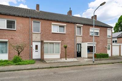 Woning Gildestraat 6 Weert
