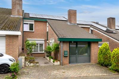 Woning Brikkebekker 69 Landgraaf
