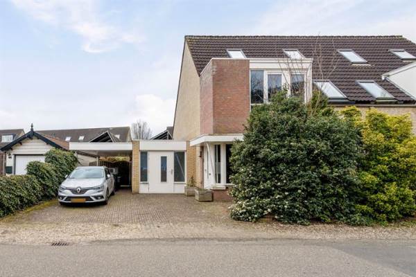 Woning 2e Wormenseweg 42 Apeldoorn