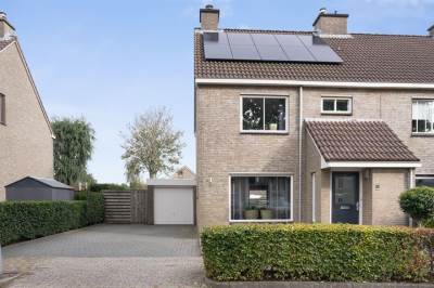 Woning Wepel 9 Annen