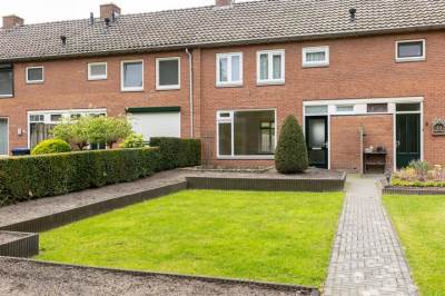 Woning Pastoor Deperinkweg 5 Mariënvelde