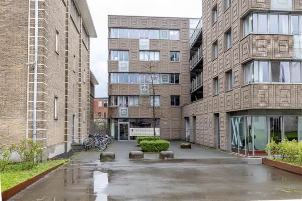 Woning Bloemsingel 159 Groningen