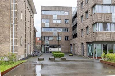 Woning Bloemsingel 159 Groningen