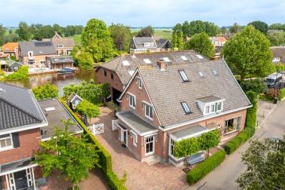 Woning Doetseweg 17 Giessenburg