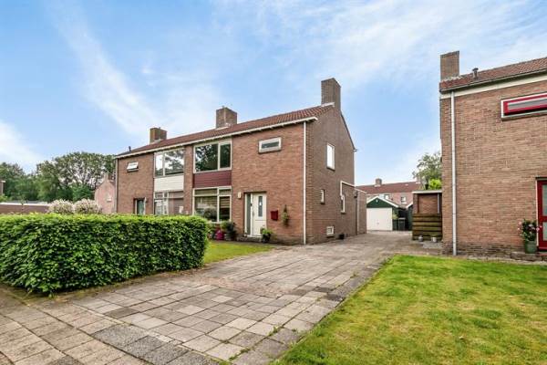 Woning Jagerspad 26 Smilde