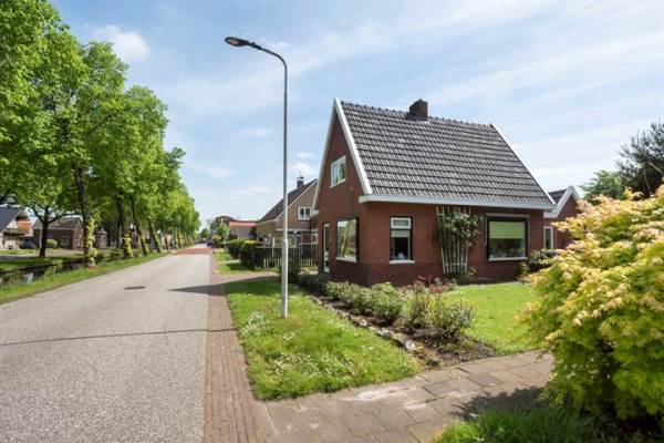 Woning Jogchem Alberdaweg 64 Jubbega