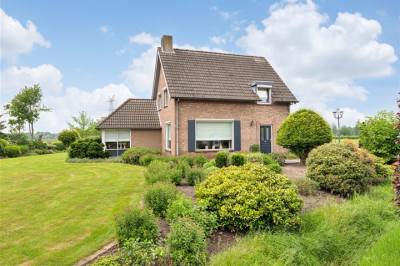 Woning Willibrordushoek 11 Veghel