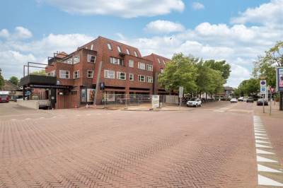 Woning Plein 26 Bergen (NH)