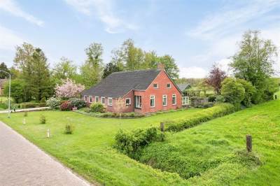 Woning Bonnen 42 Gieten