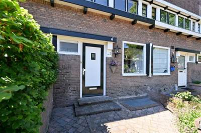 Woning Meulenwiekelaan 42 Bussum