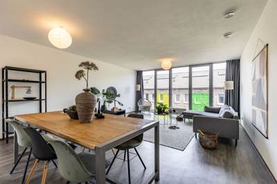 Woning Kraanvogelstraat 78 Groningen