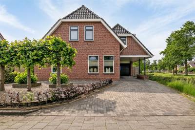 Woning Klaprooslaan 7 Appingedam