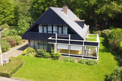 Woning Roekebosk 17 Beetsterzwaag