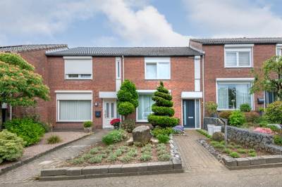 Woning Tasveld 7 Landgraaf