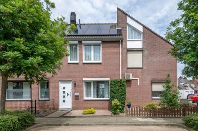 Woning Wackersstraat 48 Eygelshoven