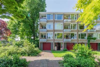 Woning Henrica van Erpweg 5 De Bilt