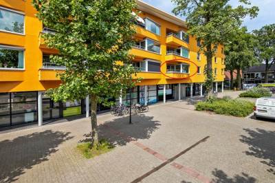 Woning Seinstraat 32 Emmen