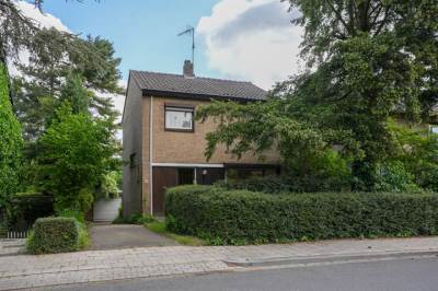 Woning Kolmondstraat 33 Vaals