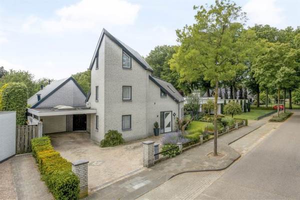 Woning Dr. Dreeslaan 51 Helmond