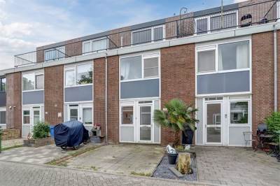 Woning Steurweg 116 Hoogvliet Rotterdam