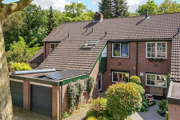 Woning Booket 82 Blaricum