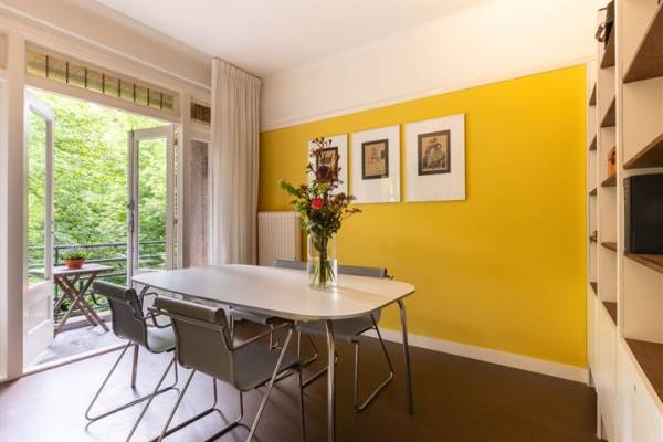 Woning Vroesenlaan 15B Rotterdam