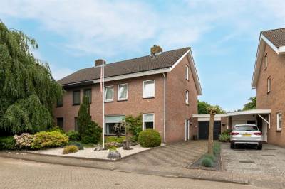 Woning Maasland 53 Waalwijk