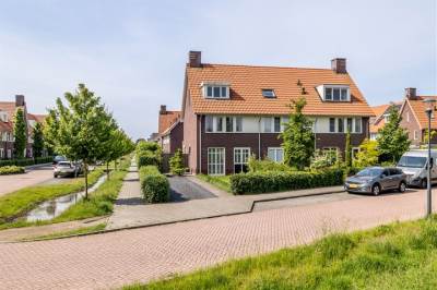 Woning Palmkool 14 Dorst