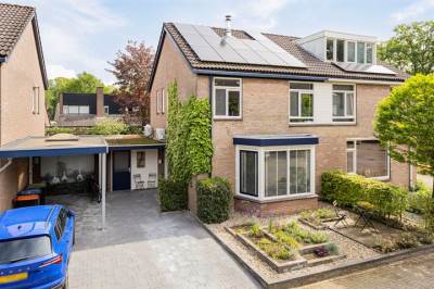 Woning Kukslanden 23 Enschede