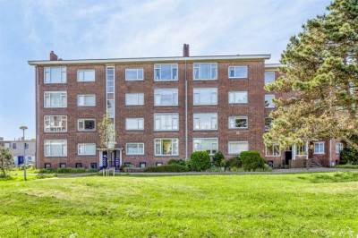 Woning Jan Verfailleweg 90 Den Helder