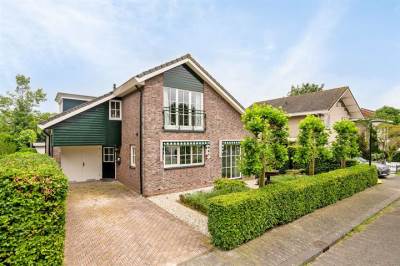 Woning Madagaskarstraat 12 Almere
