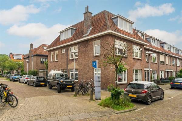 Woning Flamingostraat 5BS Utrecht