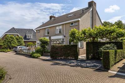 Woning Huik 12 Hardinxveld-Giessendam