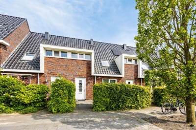 Woning Muzieklaan 77 Oud-Beijerland