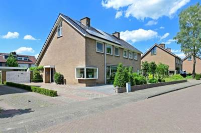 Woning Voorthuizerstraat 72 Putten