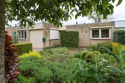 Woning Weerdestein 9 Ede