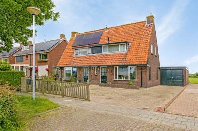 Woning Herenweg 71 Ankeveen