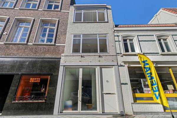 Woning Voorstad 12 Sittard