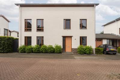 Woning Maria Slaetsstraat 13 Sittard