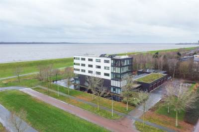 Woning Stamerbos 60 Almere