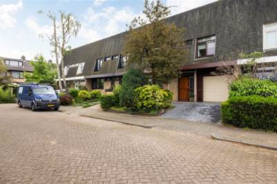Woning Van Polanenstraat 37 Hendrik-Ido-Ambacht