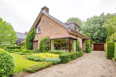 Woning Henry Dunantlaan 17 Nijkerk