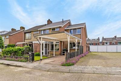 Woning Louis Couperusstraat 15 Zegge