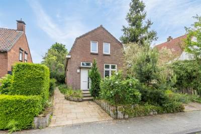 Woning Milrooijseweg 7 Berlicum