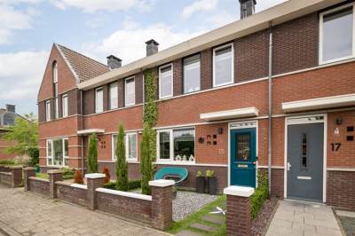 Woning Koolmees 15 Hoogkarspel