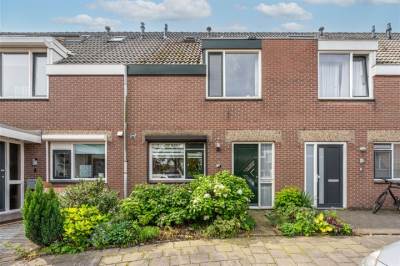 Woning Noorderbaan 55 Vlissingen