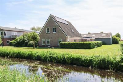 Woning Doumastate 11 Langweer